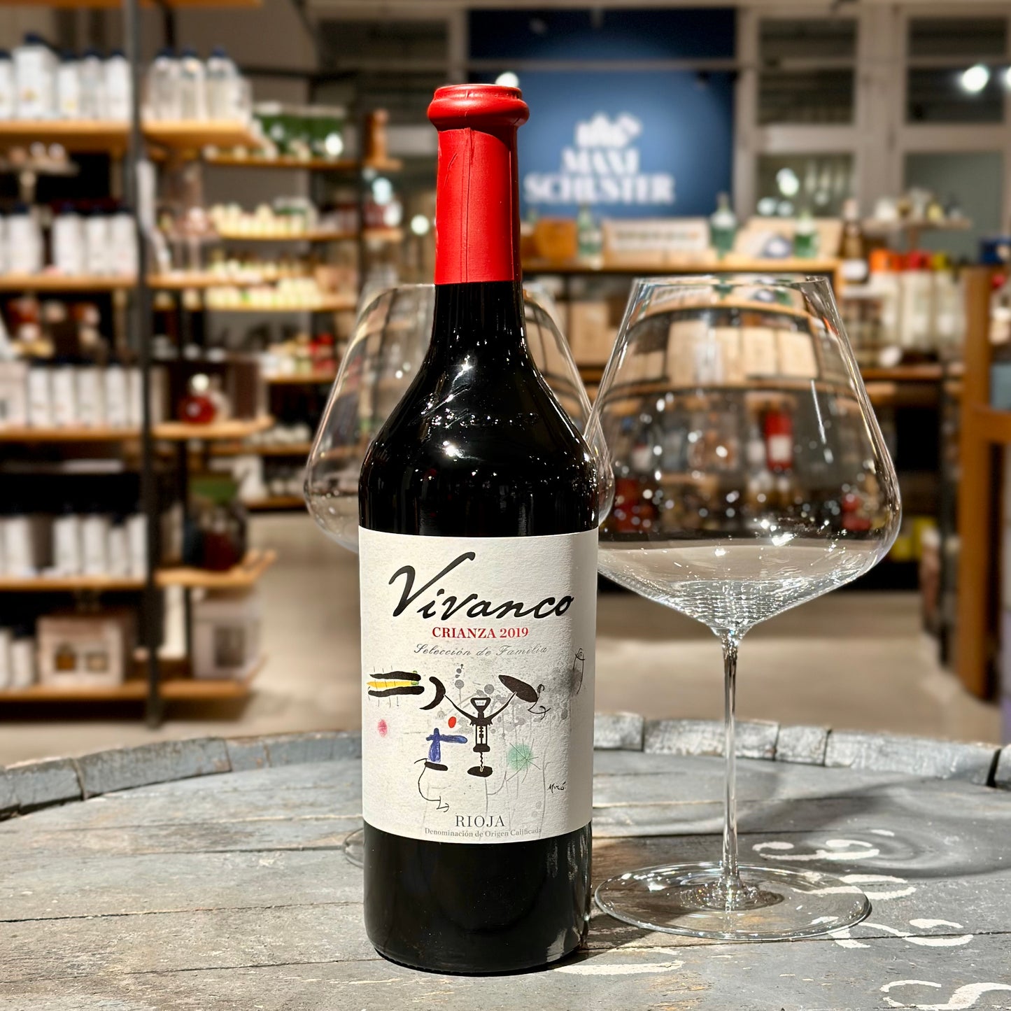 Genuss-Paket Rotwein