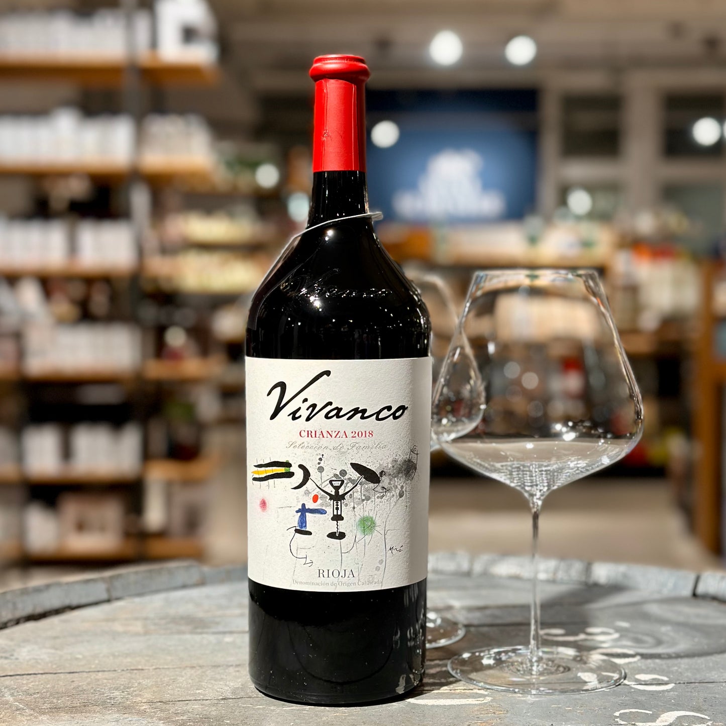 Vivanco Crianza Magnum⎜1,5l