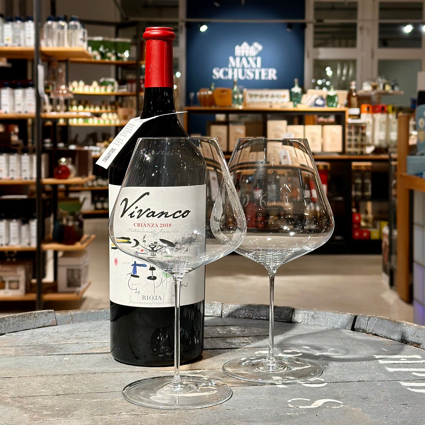 Zalto Rotwein-Glas Burgunder