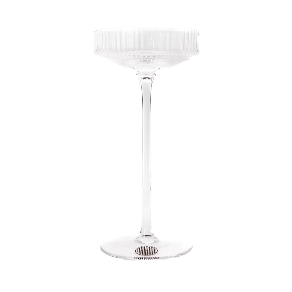 Le Tribute Martini Glas