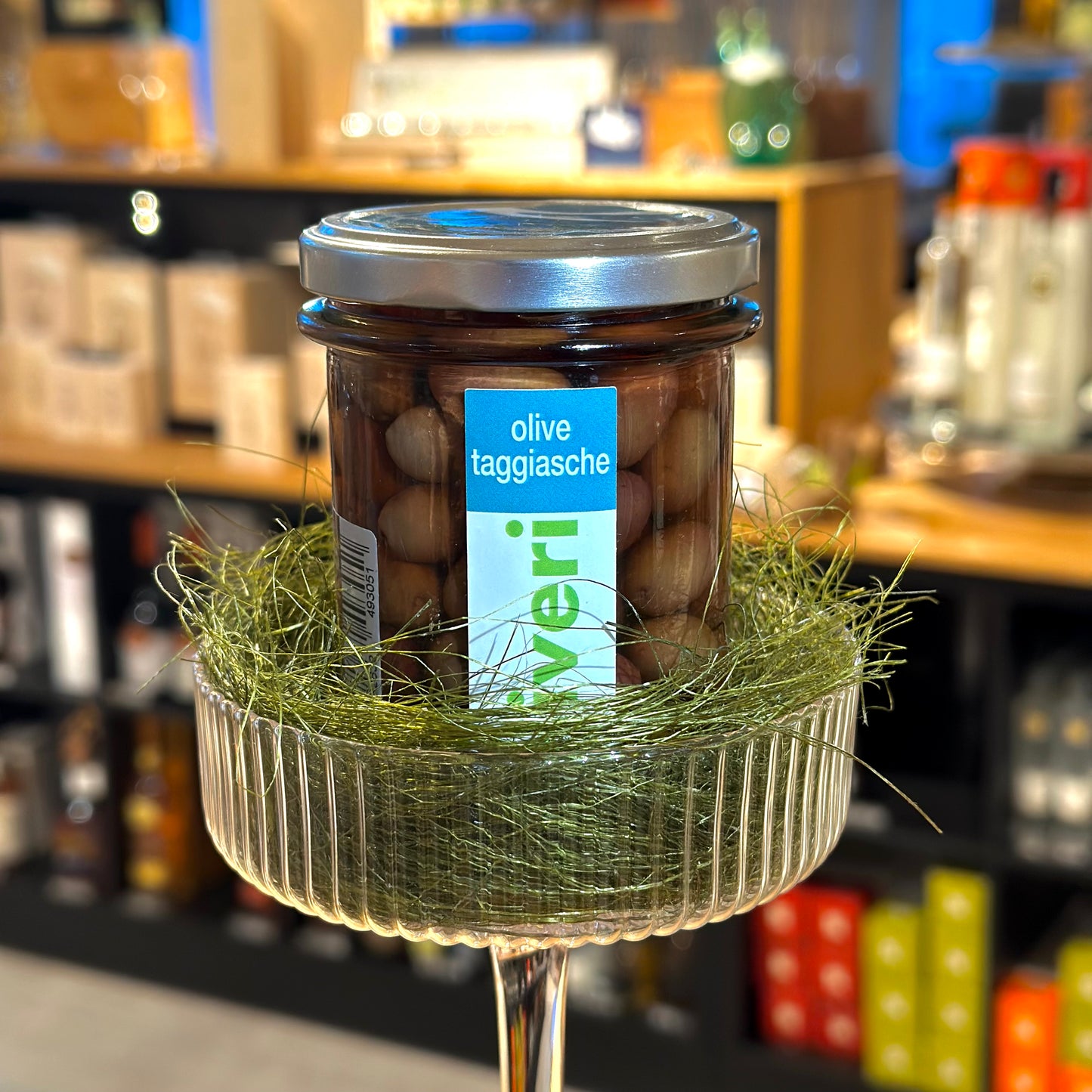 Genuss-Paket Dry Martini